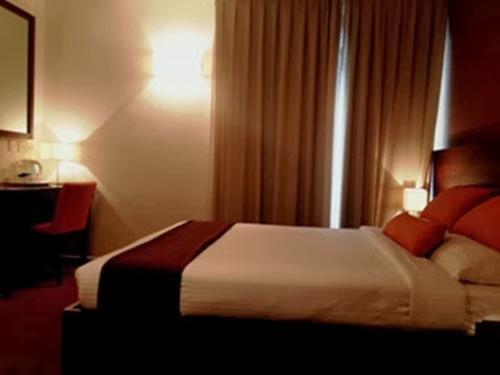Arte Boutique Hotel